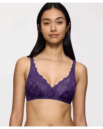 Triumph Amourette Non-wired Bra