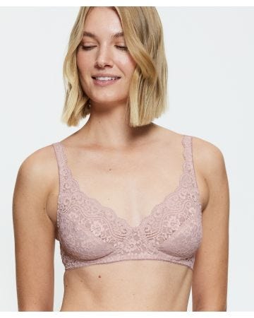 Triumph Amourette Non-wired Bra