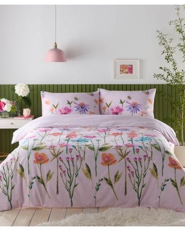 Emily Duvet Set