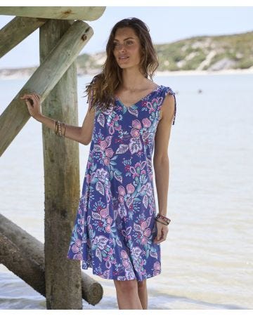 Jersey Sundress