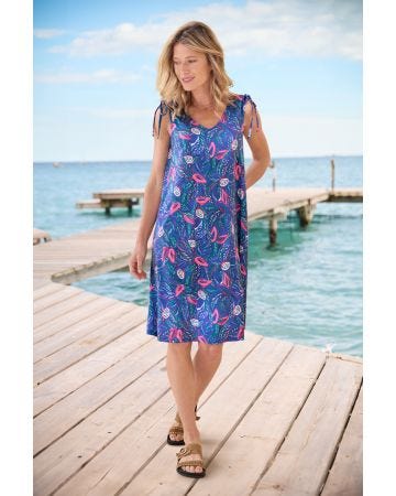 Jersey Sundress