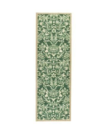 My Heritage Scroll Design Mat