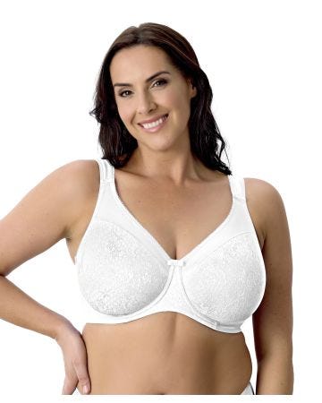 Berlei Beauty Minimiser Bra
