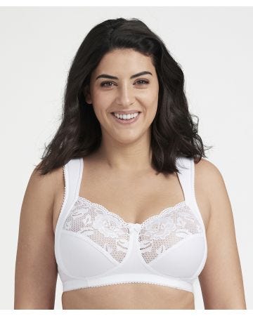 Miss Mary of Sweden Lovely Lace Bra