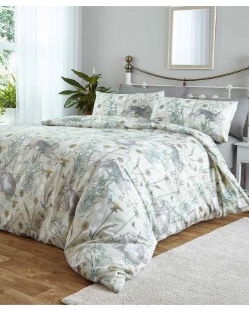 Rabbits Duvet Set
