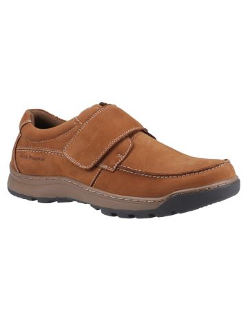 Hush Puppies Casper Touch fastening Shoes
