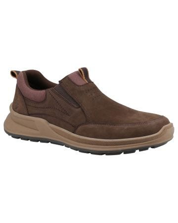 Hush Puppies Arthur Mens shoes