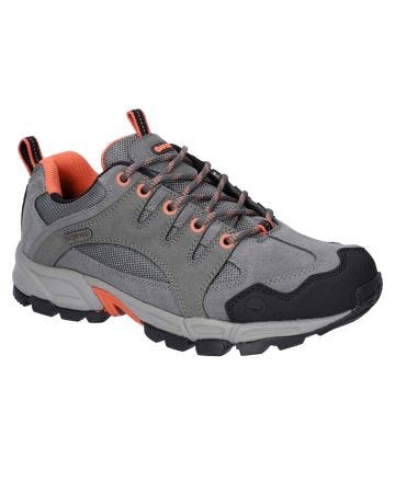 Hi-Tec Ladies Auckland Lite Hiking Shoes