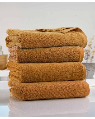 Quick-drying Romeo Towel 