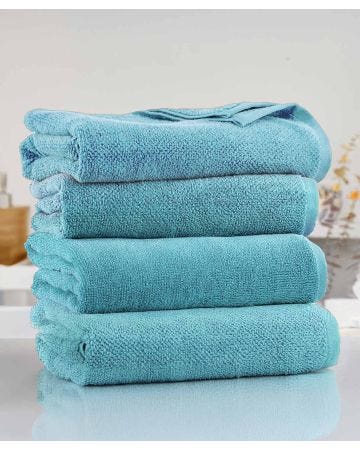 Quick-drying Romeo Towel 