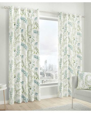 Fernworthy Curtains