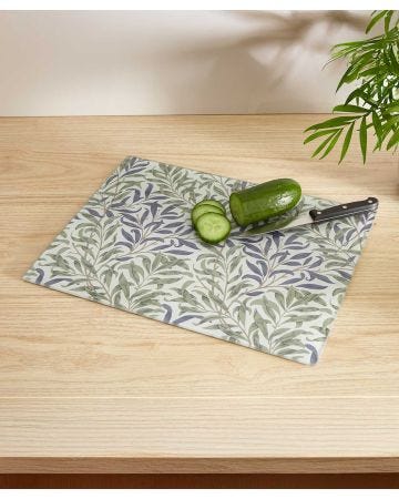 William Morris Cutting Board