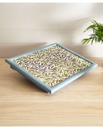 William Morris Lap Tray