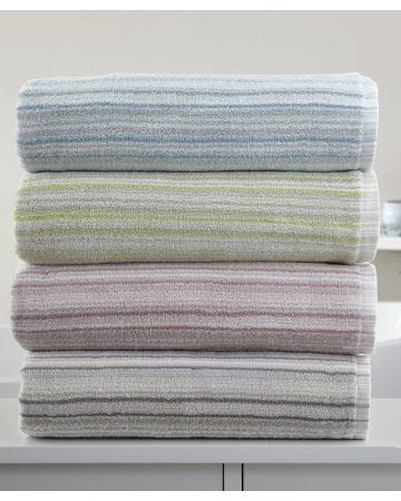 Didlington Stripe Towels