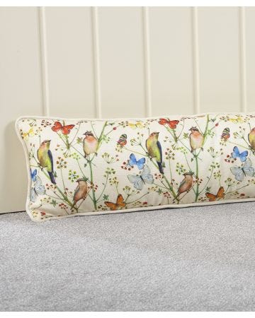 Bird Draught Excluder