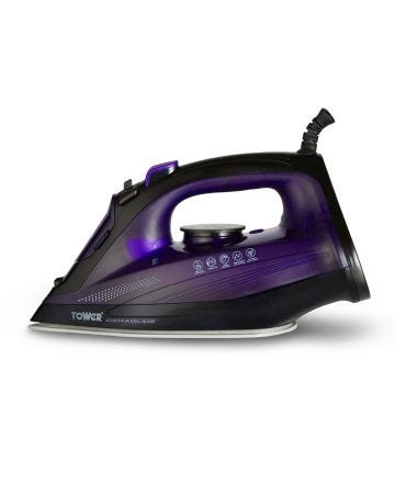 Ceraglide Steam Iron
