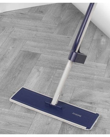 4-in-1 Floor & Surface Cleaning Set