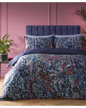 TESSA DUVET SET