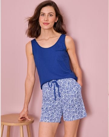 Climatyl Short Pyjamas 