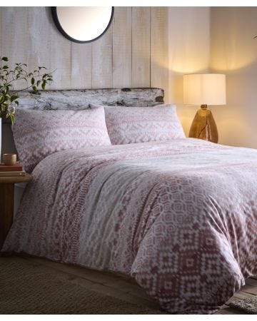 BERGEN DUVET SET