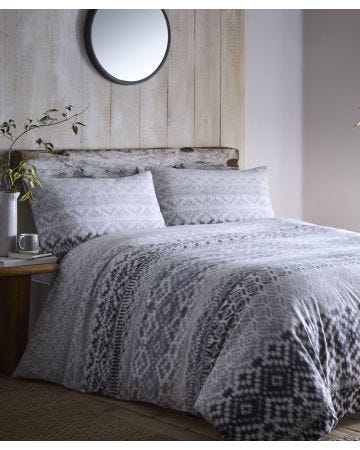 BERGEN DUVET SET