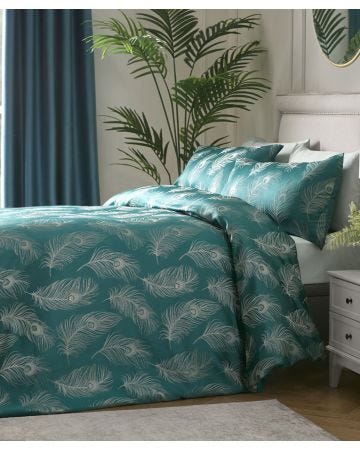 DANDY DUVET SET