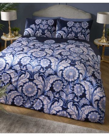 ROMILLY DUVET SET