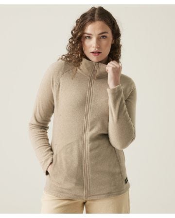 Regatta Mayse Full Zip Ladies Fleece