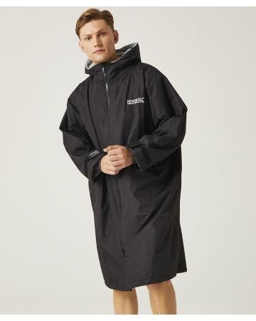 Regatta Adult Waterproof Changing Robe