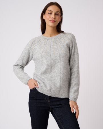 Thermolactyl Jumper 