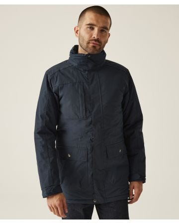 Regatta Darby III Insulated Coat