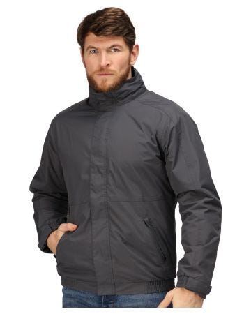 Regatta Dover Padded Waterproof Bomber Mens