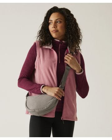 Regatta Sweetness Fleece Ladies Bodywarmer