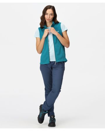 Regatta Sweetness Fleece Ladies Bodywarmer