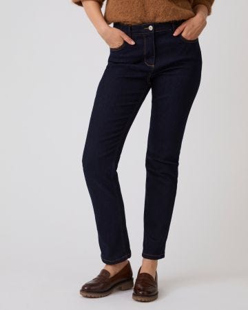 Slim-leg Jeans 