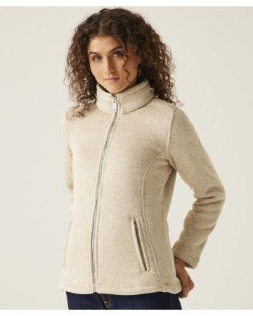 Regatta Razia II Bonded Ladies Fleece