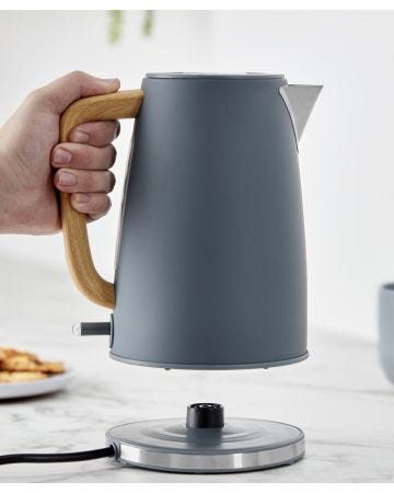 Swan Fjord 1.7L Jug Kettle