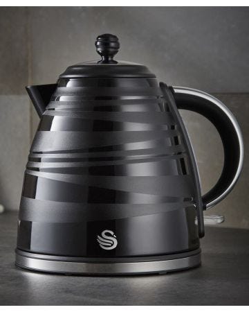 SWAN SYMPHONY 1.7L JUG KETTLE
