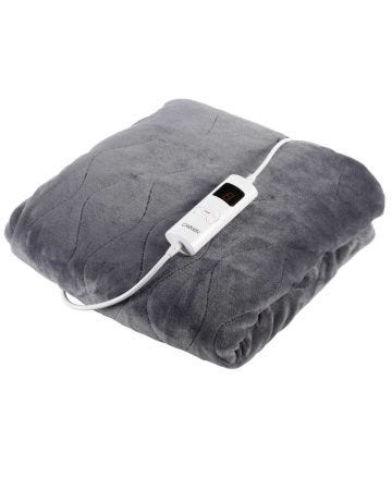 CARMEN ELECTRIC OVER BLANKET