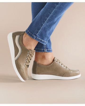 Amortyl Casual Shoes 