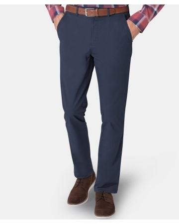Brook Taverner Ben Cotton Chino