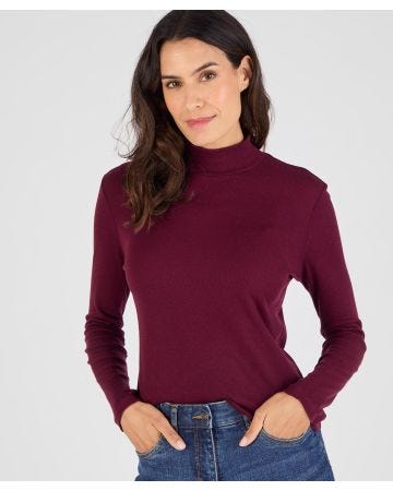 Thermolactyl Long Sleeve Top