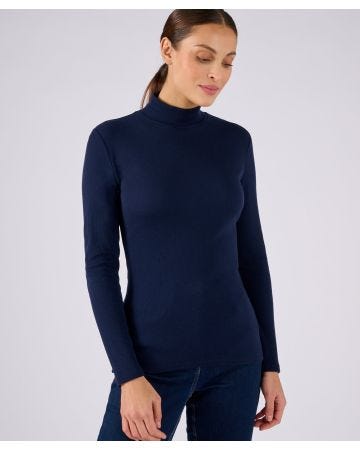 Thermolactyl Long Sleeve Top 