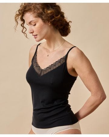 Thermolactyl Camisole 