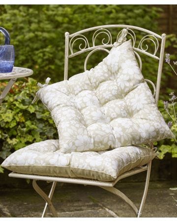 Pack of 2 Seat Pads