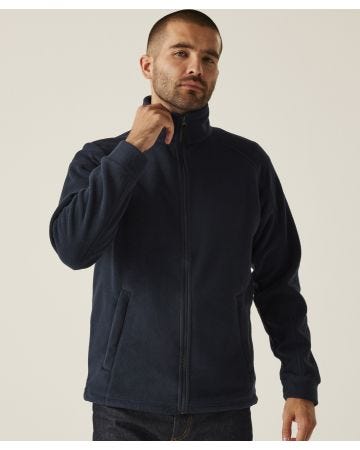 Regatta Men's Thor III Full Zip Fleece