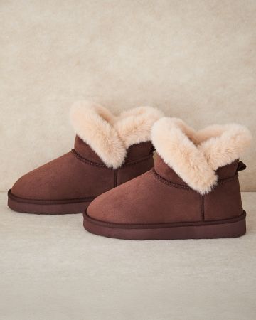 Thermolactyl Slipper Boot 