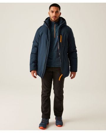 Regatta Men's Yewbank III Waterproof Jacket