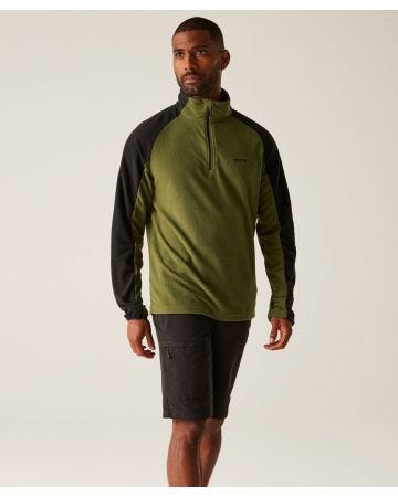 Regatta Elson II Lightweight Fleece