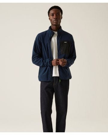 Regatta Frankie Full Zip Fleece